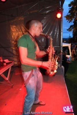 Apéro Pré-Doudou ! - Gallerie photo #251